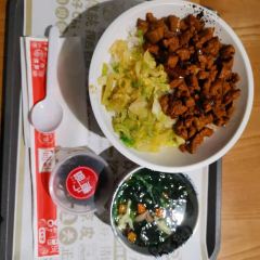 米村拌饭(万达广场庄河店) User Photo