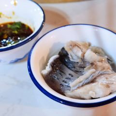 鱼知味 User Photo