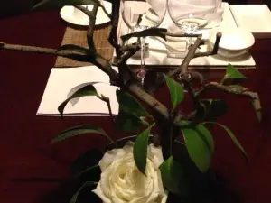Shanghaihuayuan Restaurant