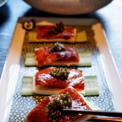 Hakkasan User Photo