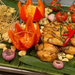 CHERRY GARDEN BY CHEF FEI User Photo