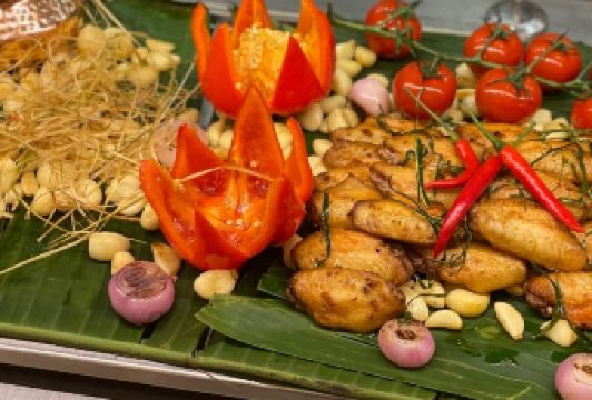 Cherry Garden by Chef Fei User Photo