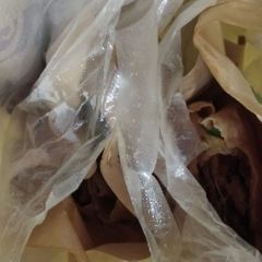 趙記煎餅卷大蔥（泰山大街店）張用戶圖片