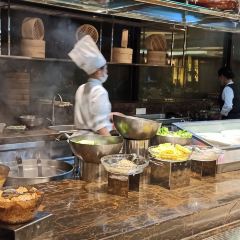 SHENGYI SEAFOOD BUFFET User Photo