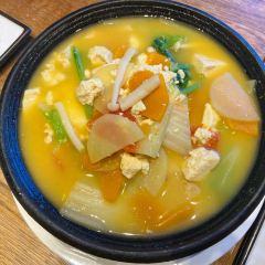云阁餐厅 ảnh của người dùng
