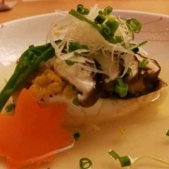 裕元花園飯店·映 景觀餐廳 User Photo