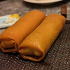 上海松江廣富林宰相府飯店·怡園張用戶圖片