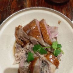 NONGCHU HAO WEI User Photo