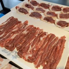 老京门涮肉(清溪路店) User Photo