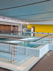 Selwyn Aquatic Centre