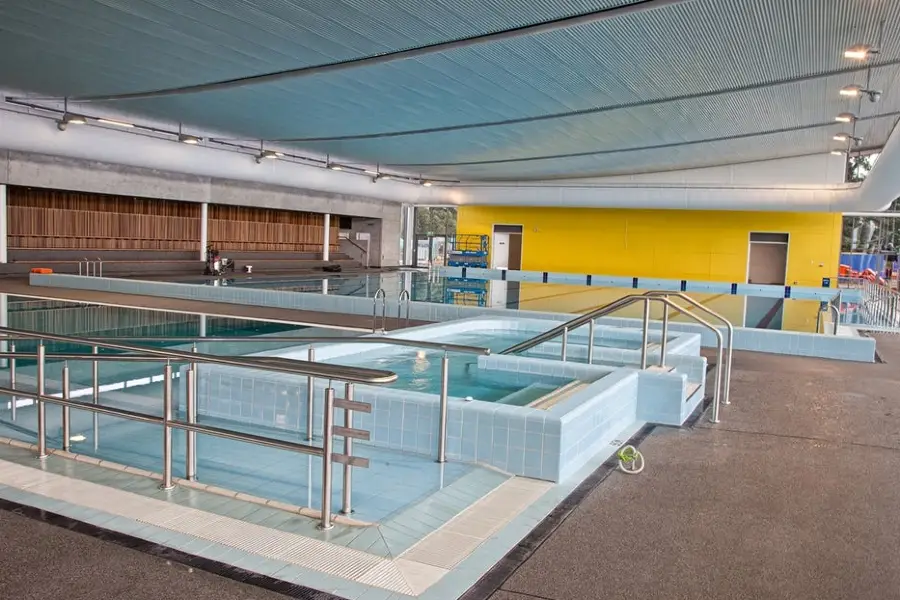 Selwyn Aquatic Centre