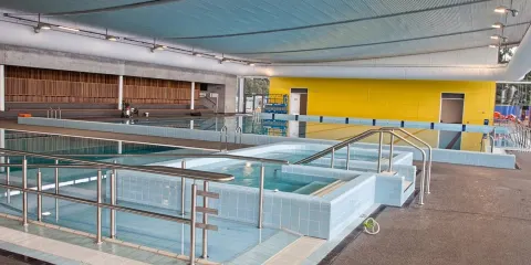 Selwyn Aquatic Centre