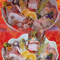 TAI QIONG LAO HAI NAN SUAN TANG HUO GUO User Photo