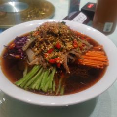 SHUI YI FANG CHA CAN TING User Photo