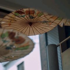 OH! Café User Photo