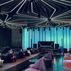 长沙W酒店·RUNWAY餐厅酒吧 User Photo