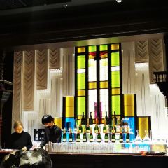 Guang fu feast (Harbour Plaza Times Square Branch) User Photo