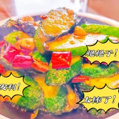 寨嫂當家（天門山索道店）張用戶圖片