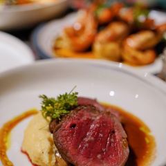 万禾都市农场 Brunch·Bistro(长宁来福士店) User Photo