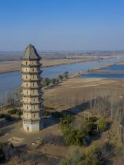 Sarira Pagoda