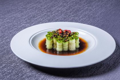 来意·Lane 8艺术餐厅