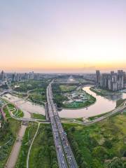 中和濕地公園