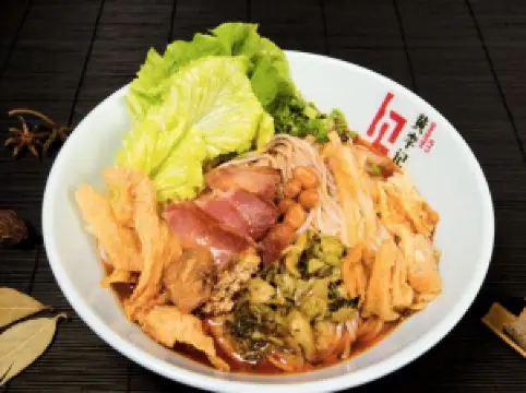 HUANG LI JI GUI LIU LUO SI FEN