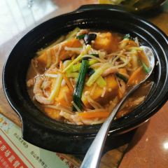 頤和溫泉大酒店福澤軒中餐廳張用戶圖片