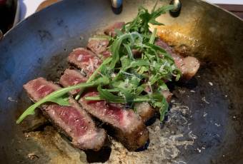 The Langbo Chengdu · The Dining Room user photo