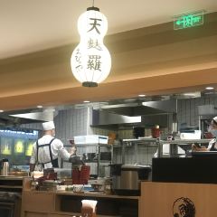 爱蝦乃家(金虹桥店) User Photo