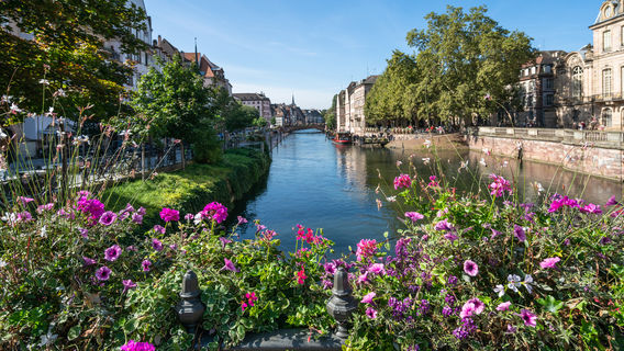 Strasbourg