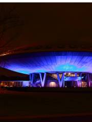 Evoluon