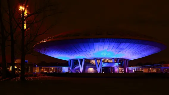 Evoluon