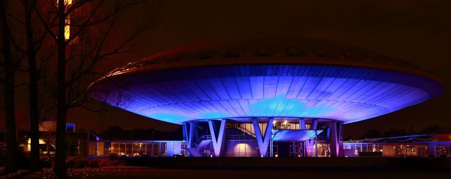 Evoluon