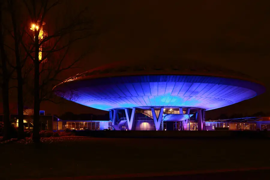 Evoluon