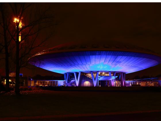 Evoluon