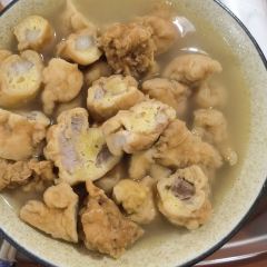 无量山坡顶饭店有限公司(南涧店) User Photo