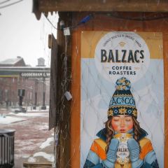 Balzac's User Photo