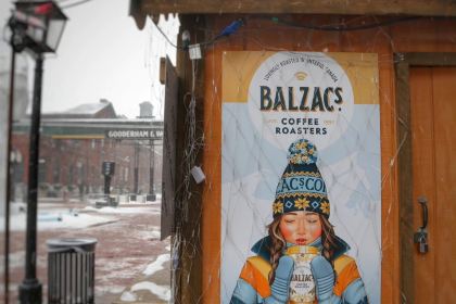 Balzac's