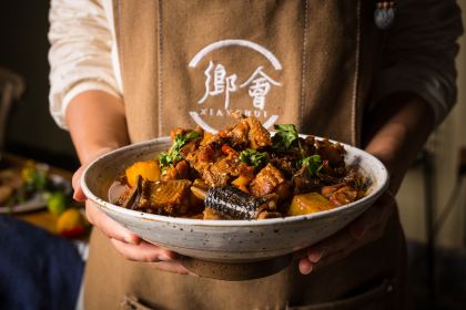 乡会桥车站餐厅(建水店)