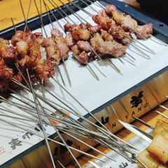 XIAO SHAN YANG User Photo