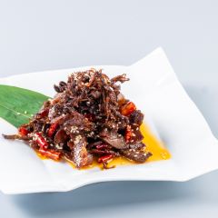 弥勒东风韵美憬阁精选酒店·中餐厅 User Photo