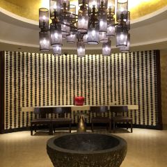 Sheraton Shenzhou Peninsula Resort·Yue 여행 사진