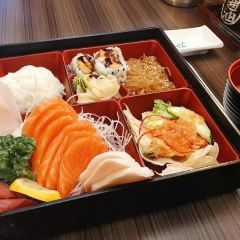 Osaka Japanese Sushi & Steak House User Photo