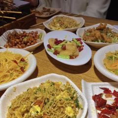 姜北串店(胶州店) User Photo