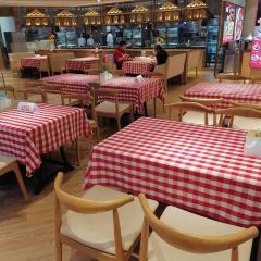 西贝莜面村(满都海公园店) User Photo