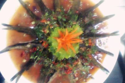 貢山阿里五精品飯店·丙中洛阿里五怒族特色餐廳