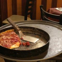 Lou Malnati's Pizzeria User Photo