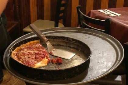 Lou Malnati's Pizzeria