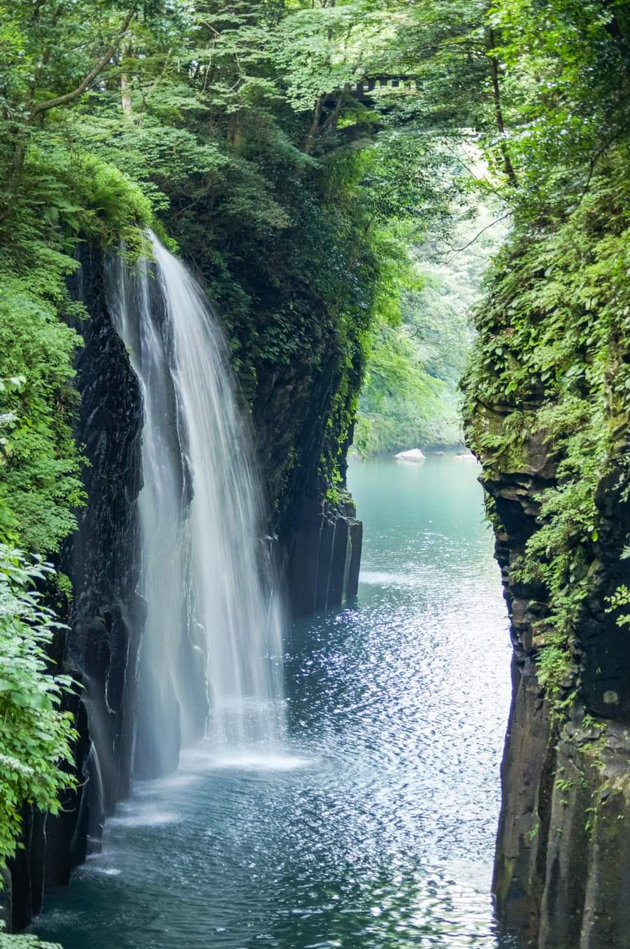 高千穂峡のレビュー 高千穂峡のチケット 高千穂峡の割引 高千穂峡の交通機関 所在地 営業時間 高千穂峡周辺の観光スポット ホテル グルメ Trip Com